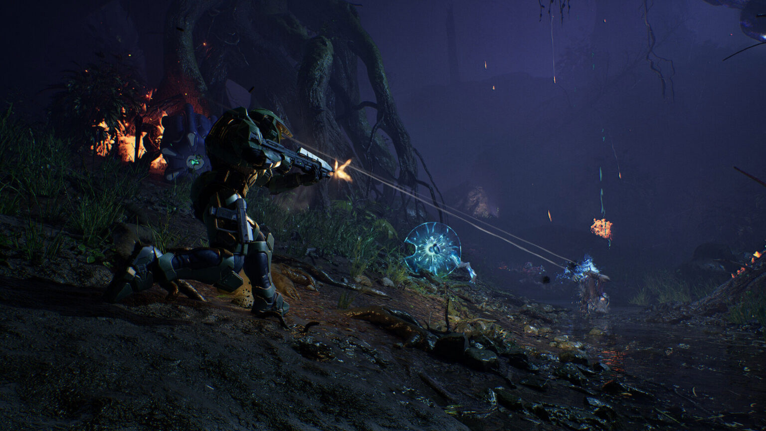 The Top Games to Play in July 2026 | Image: Halo Studios