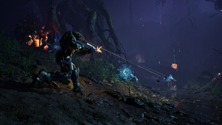 The Top Games to Play in July 2026 | Image: Halo Studios