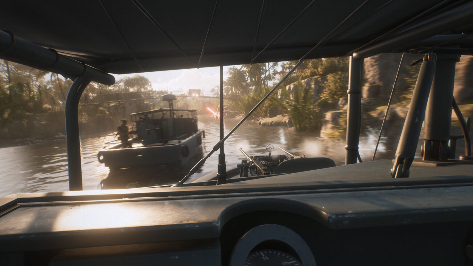 Hell Let Loose: Vietnam | Image: Expression Games