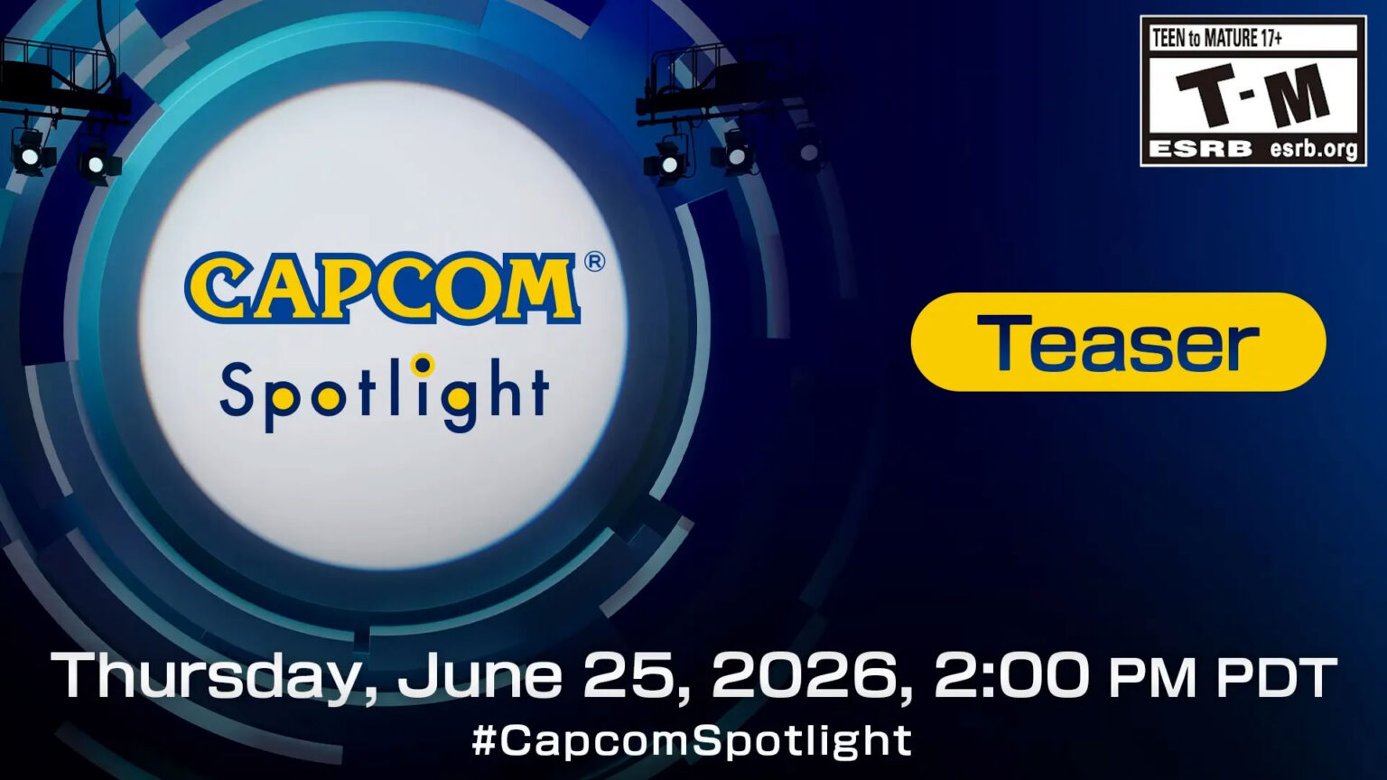Monster Hunter Stories 3 headlines the June 25 Capcom Spotlight lineup | Image: Capcom