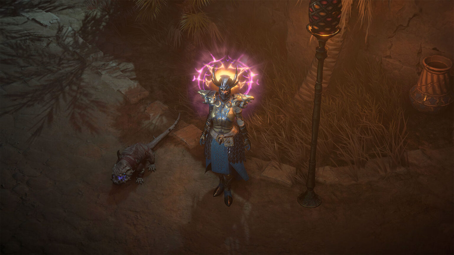 Pandemonium Ruptures tear open Sanctuary in Diablo IV's Season of Death Awakening | Image: Blizzard Entertainment Pandemonium Ruptures tear open Sanctuary in Diablo IV's Season of Death Awakening | Image: Blizzard Entertainment