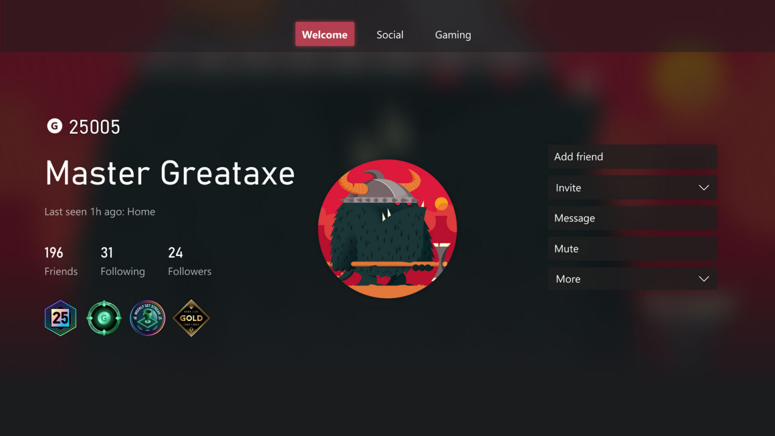 XBOX brings back 15-character gamertags in the latest Insider preview | Image: XBOX