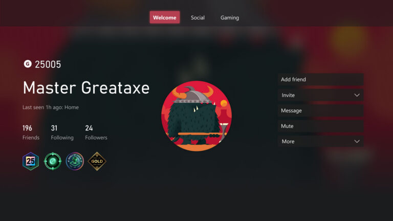 XBOX brings back 15-character gamertags in the latest Insider preview | Image: XBOX