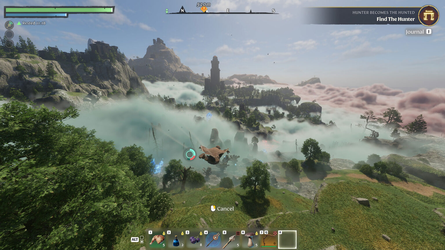 Enshrouded wraps its Early Access run with a 1.0 launch this fall | Image: Keen Games / FullCleared