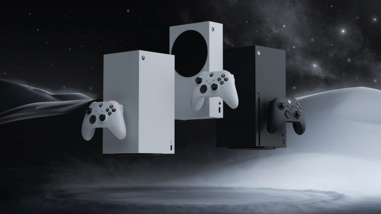 The full XBOX console family gets more expensive on August 1, with the 2TB retired | Image: XBOX