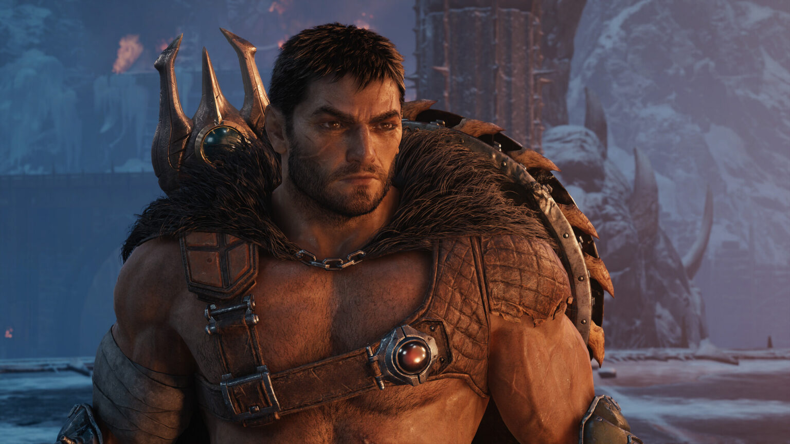 DOOM: The Dark Ages - Revelations | Image: id Software