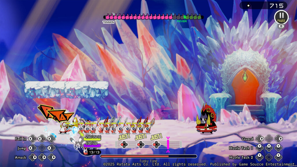 Ratatan's 1.0 build now leaves Early Access on October 15, 2026 | Image: Ratata Arts