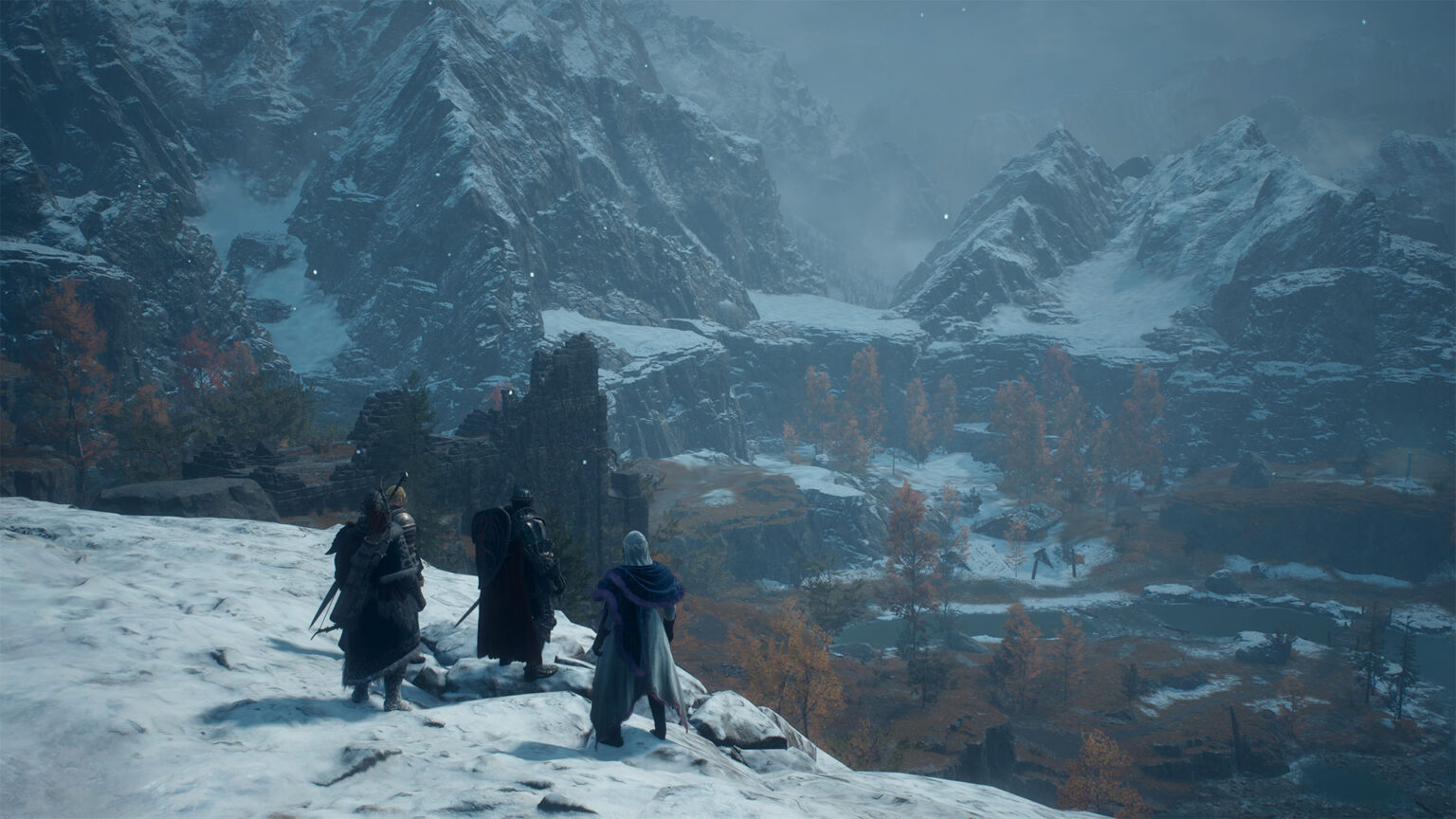 Capcom Spotlight set Dragon's Dogma 2: Dark Arisen for October 9, 2026 | Image: Capcom