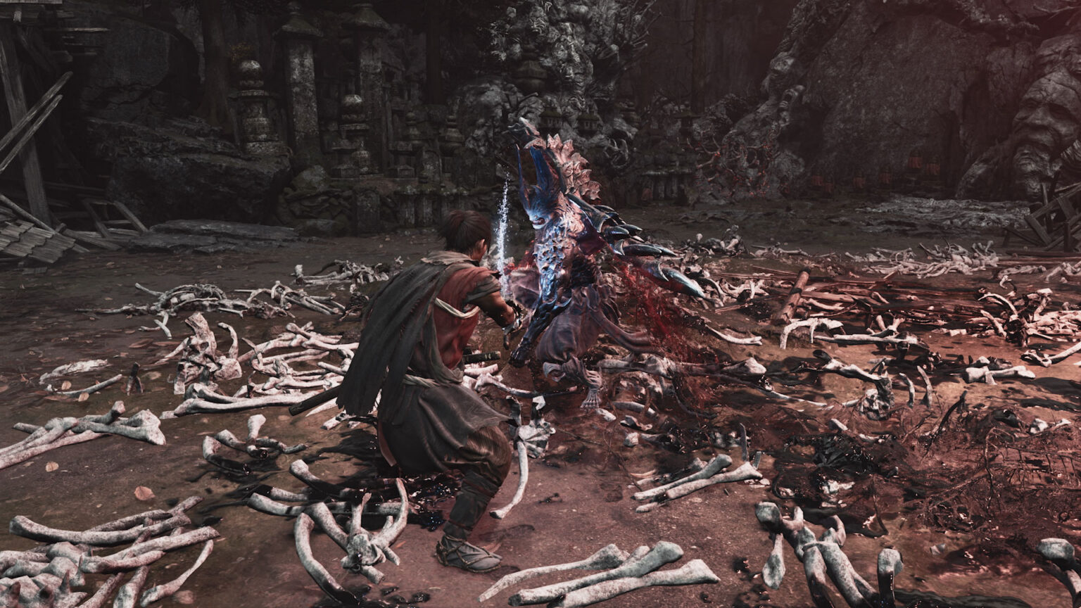 Capcom Spotlight set Dragon's Dogma 2: Dark Arisen for October 9, 2026 | Image: Capcom