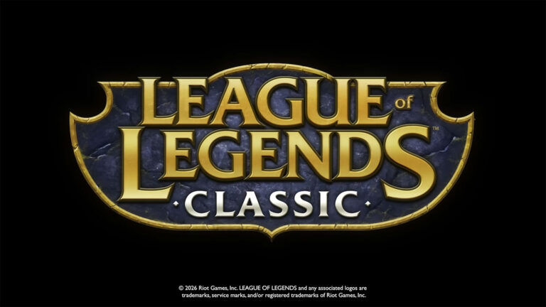 League of Legends Classic was teased in a dev-update video, with a full reveal due July 11 | Image: Riot Games
