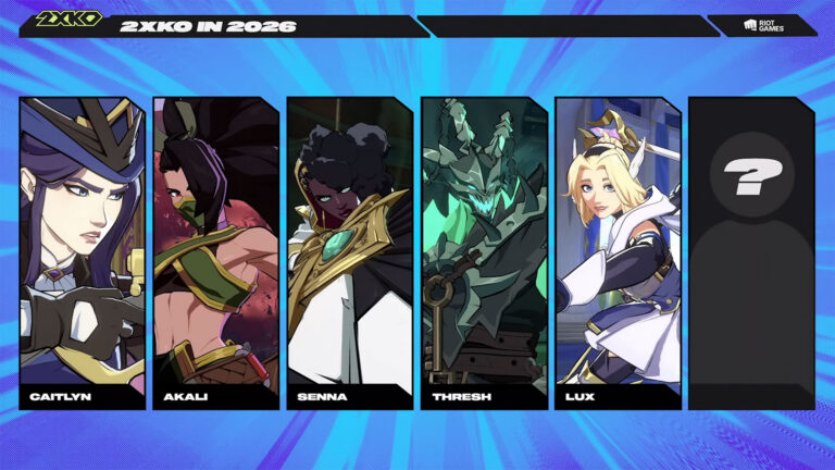 2XKO closes out its first DLC pass with Lux and Samira | Image: Riot Games