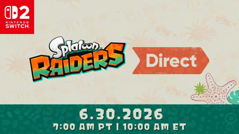 Deep Cut and a lone mechanic raid the Spirhalite Islands in Splatoon Raiders | Image: Nintendo