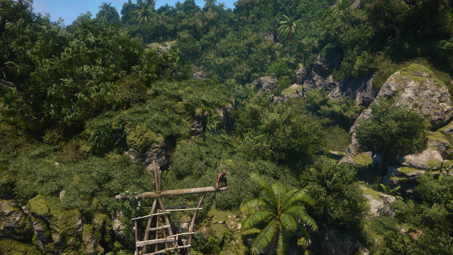 Assassin's Creed Black Flag Resynced Review Gallery | Image: Ubisoft / FullCleared