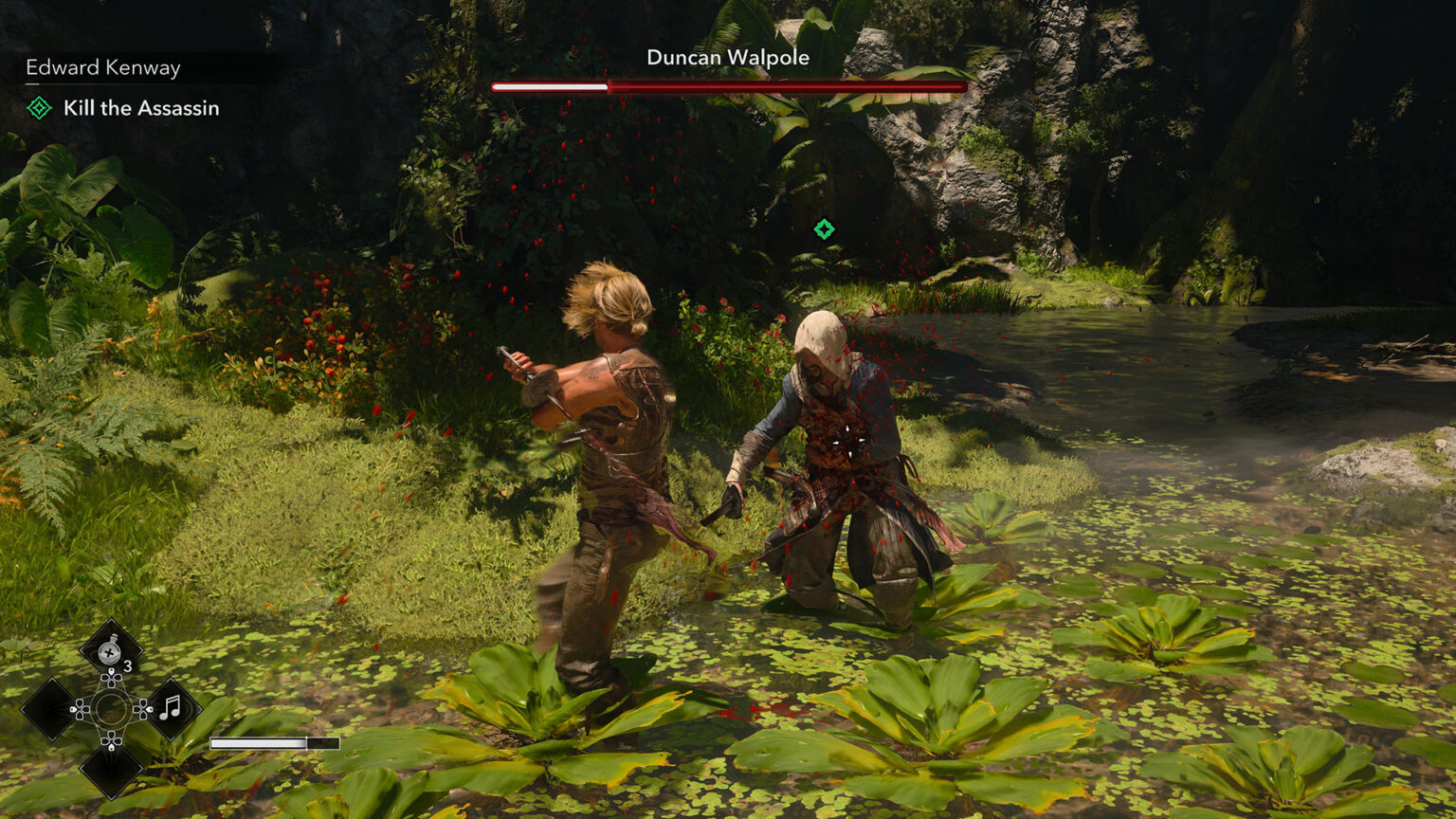Assassin's Creed Black Flag Resynced Review Gallery | Image: Ubisoft / FullCleared