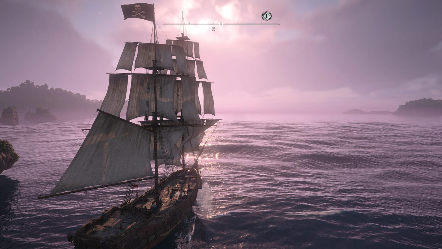 Assassin's Creed Black Flag Resynced Review Gallery | Image: Ubisoft / FullCleared