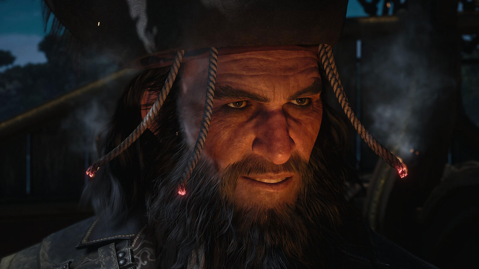 Assassin's Creed Black Flag Resynced Review Gallery | Image: Ubisoft / FullCleared