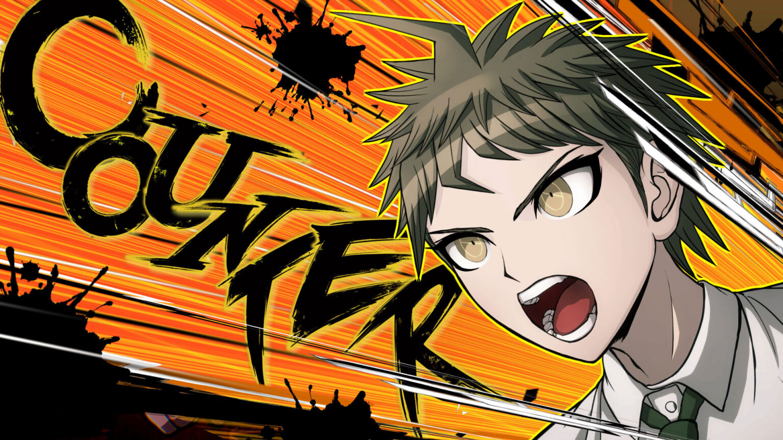 Danganronpa 2x2's Slayhem mode swaps in new victims, culprits, and tricks | Image: Spike Chunsoft