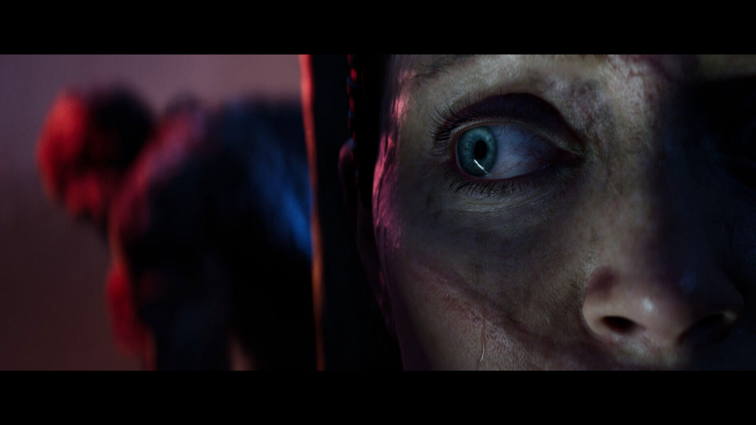 XBOX CEO Asha Sharma announced the restructure in a memo to staff | Image: Ninja Theory