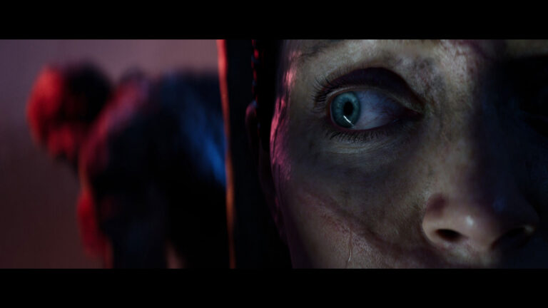 XBOX CEO Asha Sharma announced the restructure in a memo to staff | Image: Ninja Theory