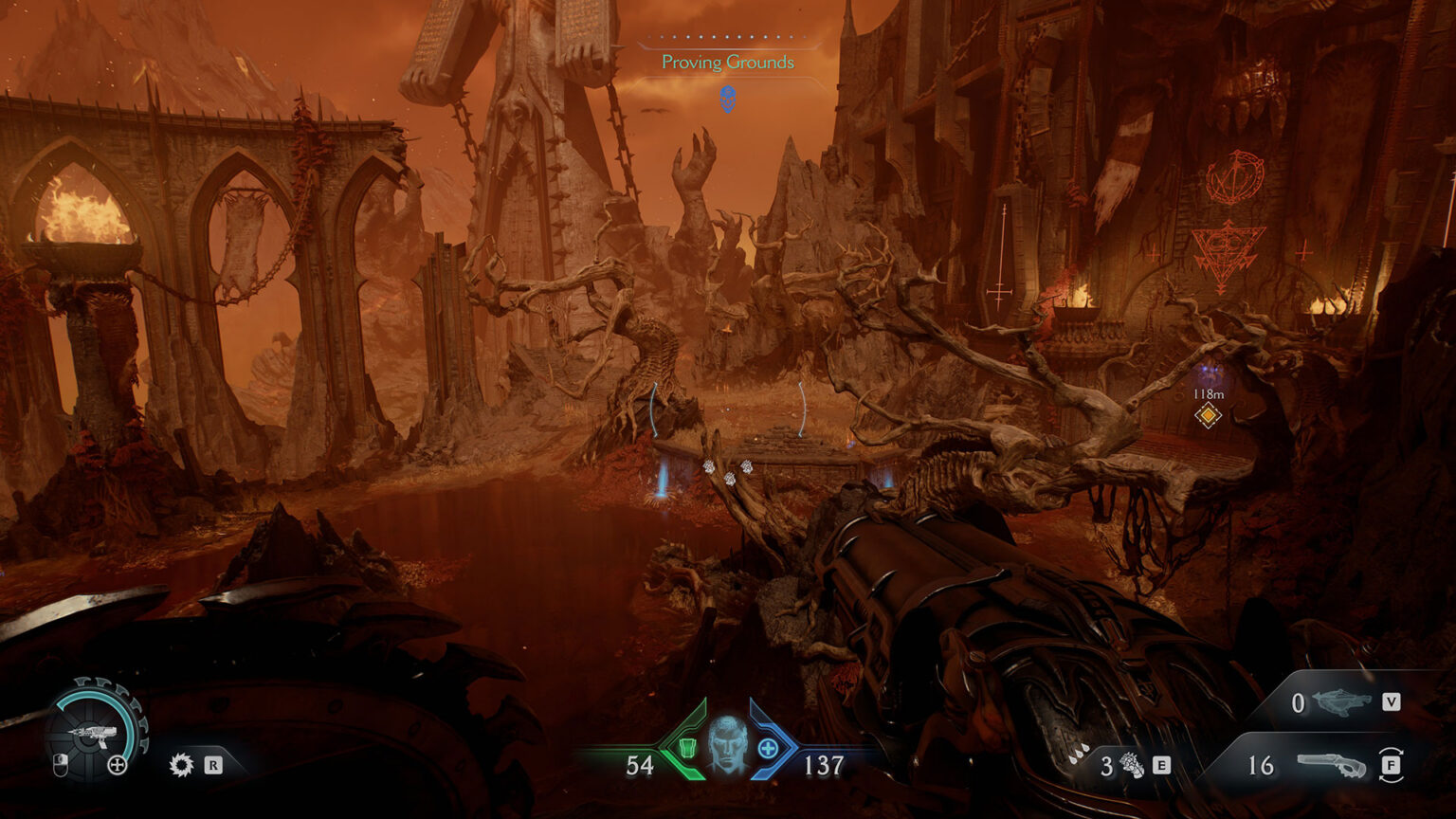 DOOM: The Dark Ages | Revelations Review Gallery | Image: id Software / FullCleared DOOM: The Dark Ages | Revelations Review Gallery | Image: id Software / FullCleared