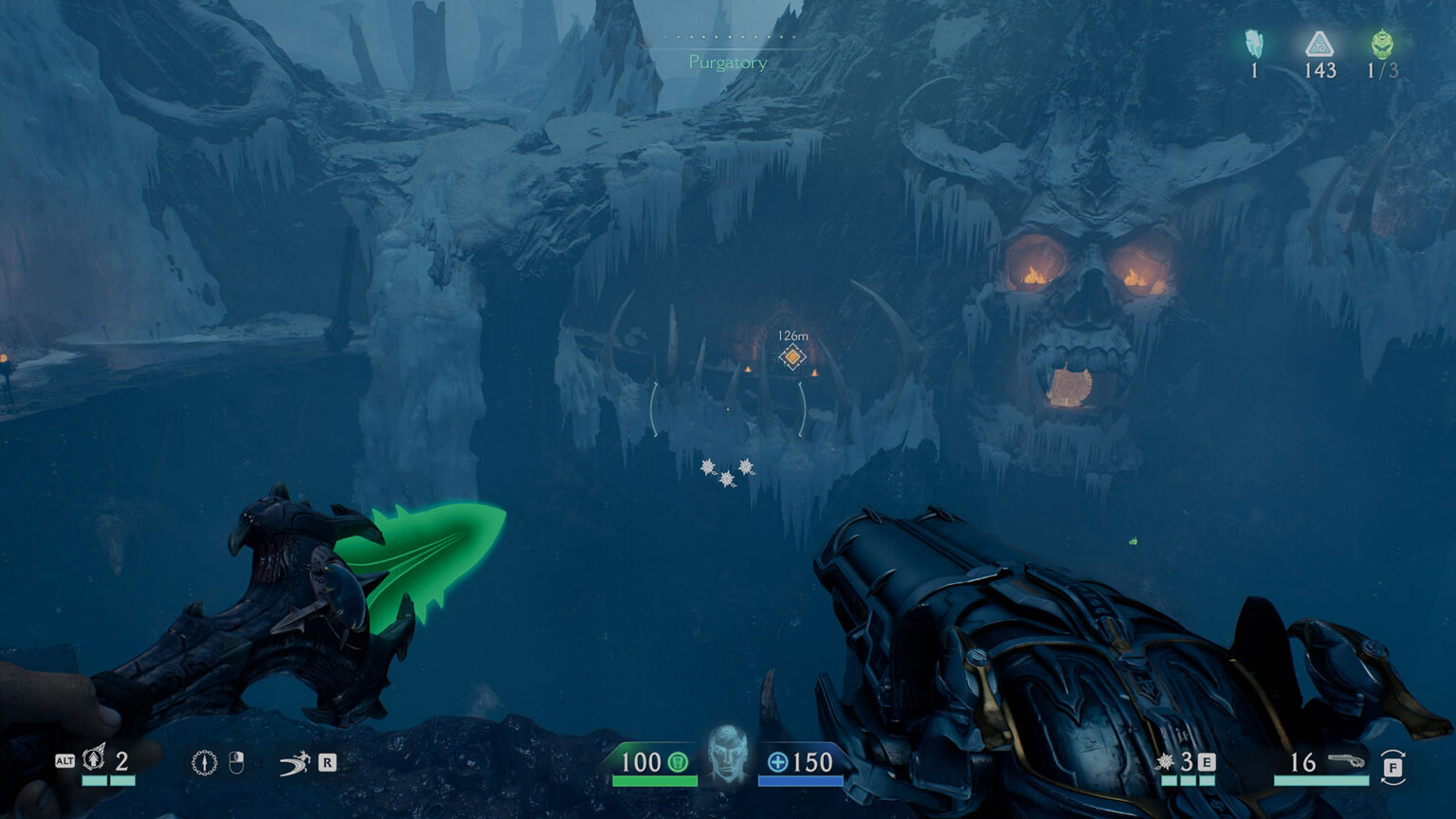 DOOM: The Dark Ages | Revelations Review Gallery | Image: id Software / FullCleared DOOM: The Dark Ages | Revelations Review Gallery | Image: id Software / FullCleared