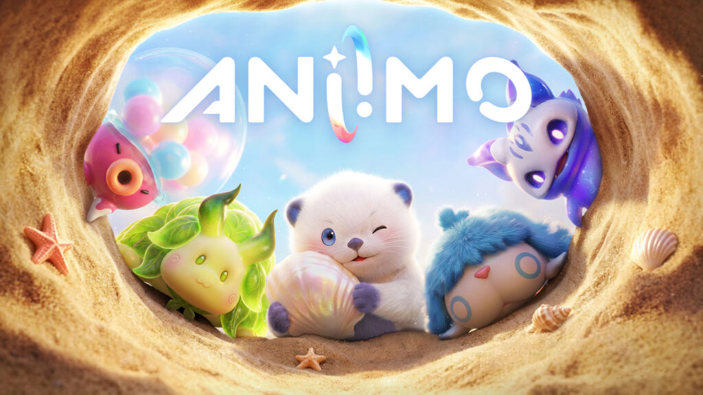 Aniimo welcomes Pathfinders to Crescent Bay in its latest beta | Image: Pawprint Studio