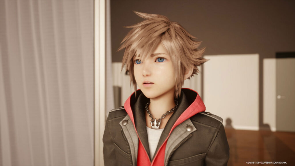 D23: The Ultimate Disney Fan Event returns to Anaheim on August 14 | Image: Square Enix