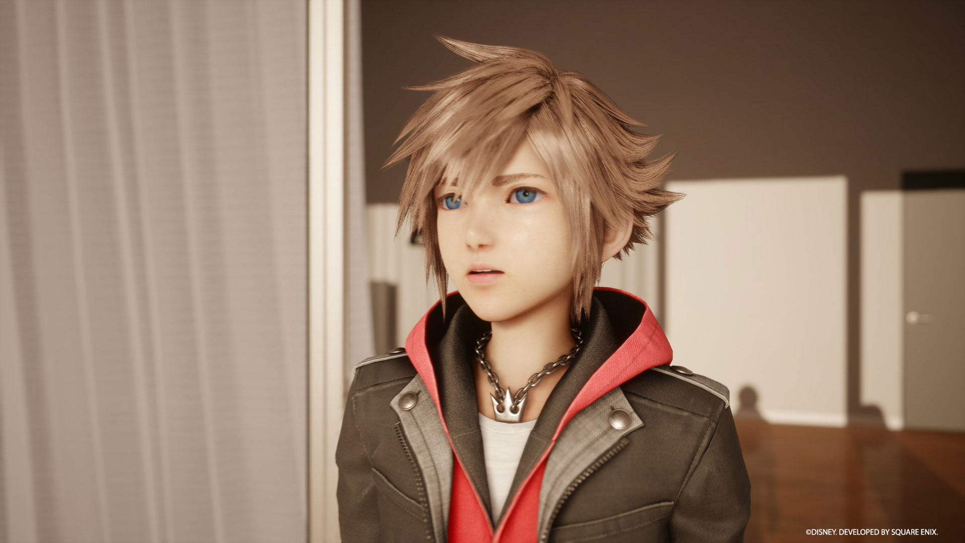 D23: The Ultimate Disney Fan Event returns to Anaheim on August 14 | Image: Square Enix