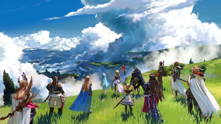 Granblue Fantasy: Relink - Endless Ragnarok Review | Image: Cygames / FullCleared