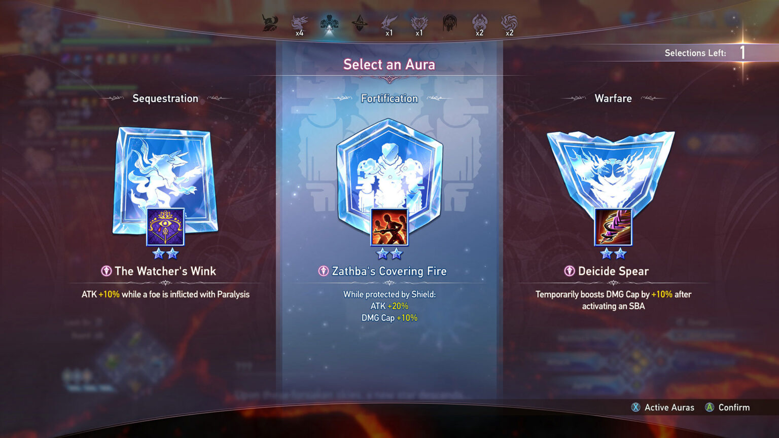 Granblue Fantasy: Relink - Endless Ragnarok Review Gallery | Image: Cygames / FullCleared Granblue Fantasy: Relink - Endless Ragnarok Review Gallery | Image: Cygames / FullCleared