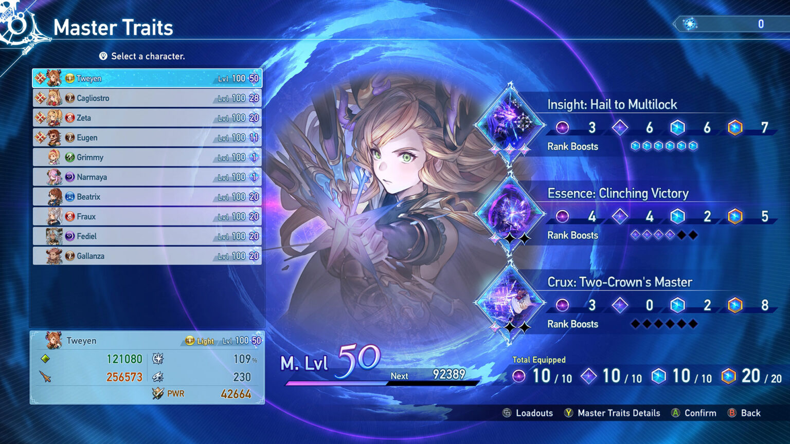Granblue Fantasy: Relink - Endless Ragnarok Review Gallery | Image: Cygames / FullCleared Granblue Fantasy: Relink - Endless Ragnarok Review Gallery | Image: Cygames / FullCleared
