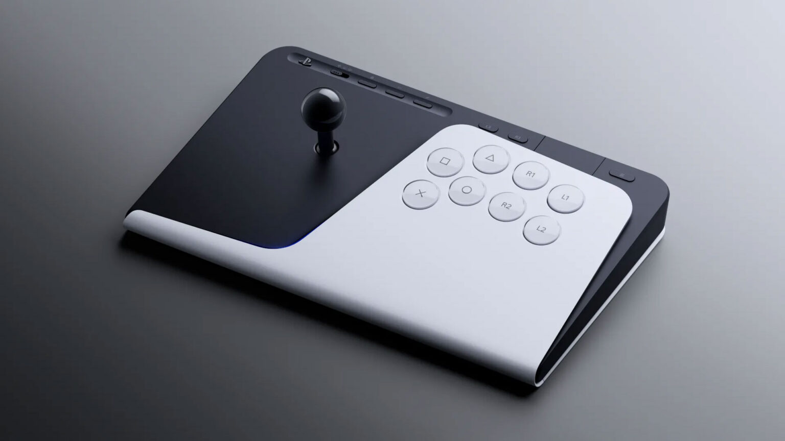 The FlexStrike wireless fight stick no longer has a launch date | Image: Sony Interactive Entertainment