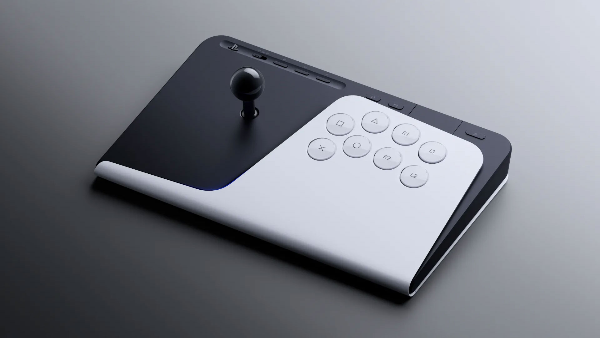 The FlexStrike wireless fight stick no longer has a launch date | Image: Sony Interactive Entertainment