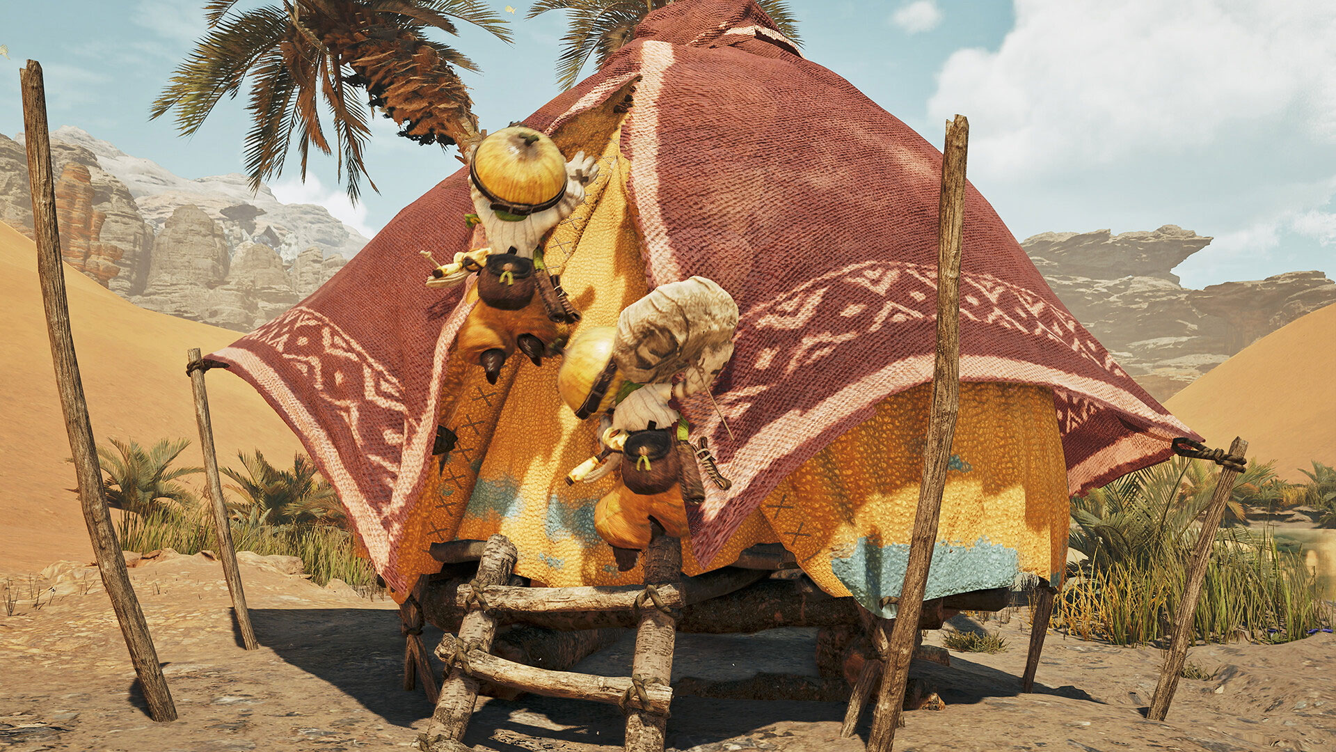 Monster Hunter Wilds consolidates its editions ahead of Ascendance | Image: Capcom