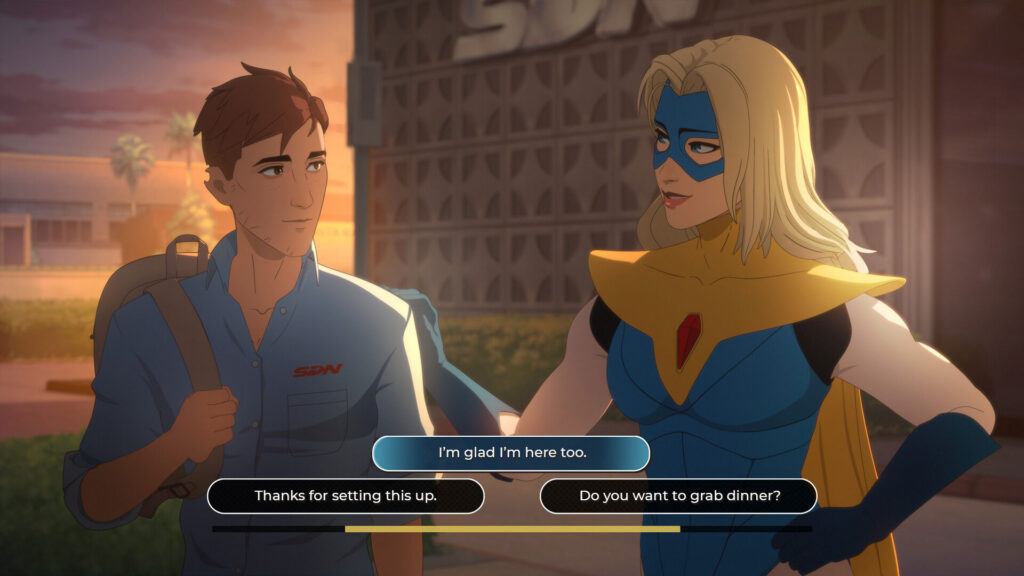 Dispatch closes out its platform tour on XBOX starting July 29 | Image: AdHoc Studio