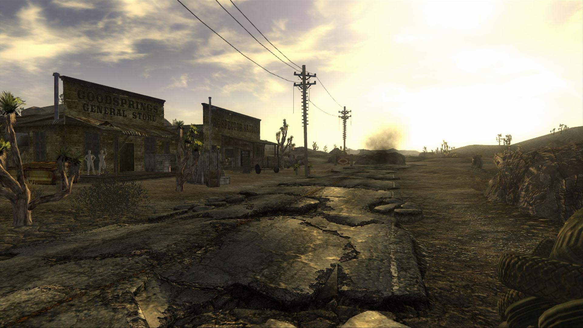 Bethesda Game Studios lays out its plans for Fallout, The Elder Scrolls, and Starfield | Image: Bethesda Game Studios