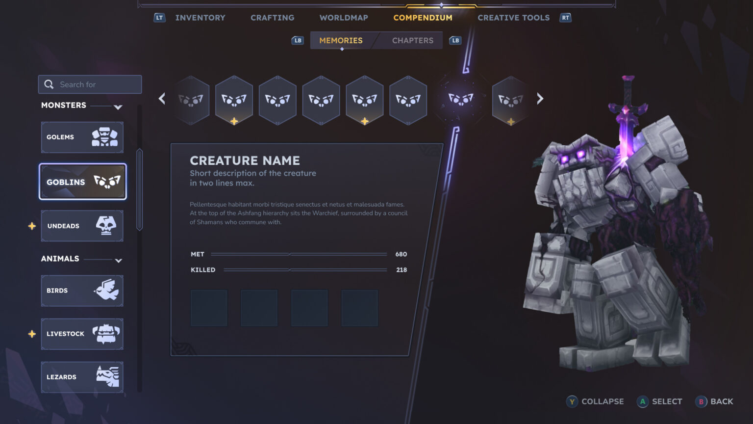 Hytale's Chapter 1 puts goblins, dungeons, and runes on the roadmap | Image: Hypixel Studios Hytale's Chapter 1 puts goblins, dungeons, and runes on the roadmap | Image: Hypixel Studios