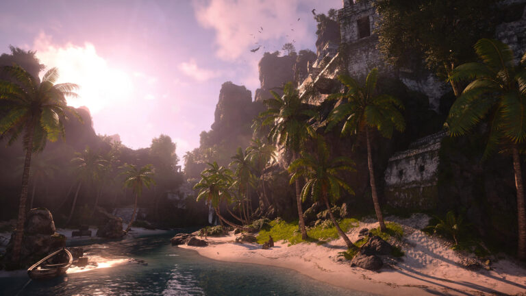 Edward Kenway's remake adds another million copies sold in week one | Image: Ubisoft