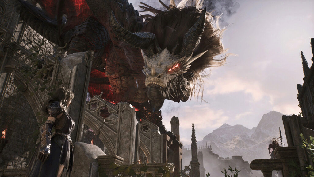 Gwendolyn gets a new English voice ahead of the gamescom 2026 demo | Image: Eclipse Glow Games