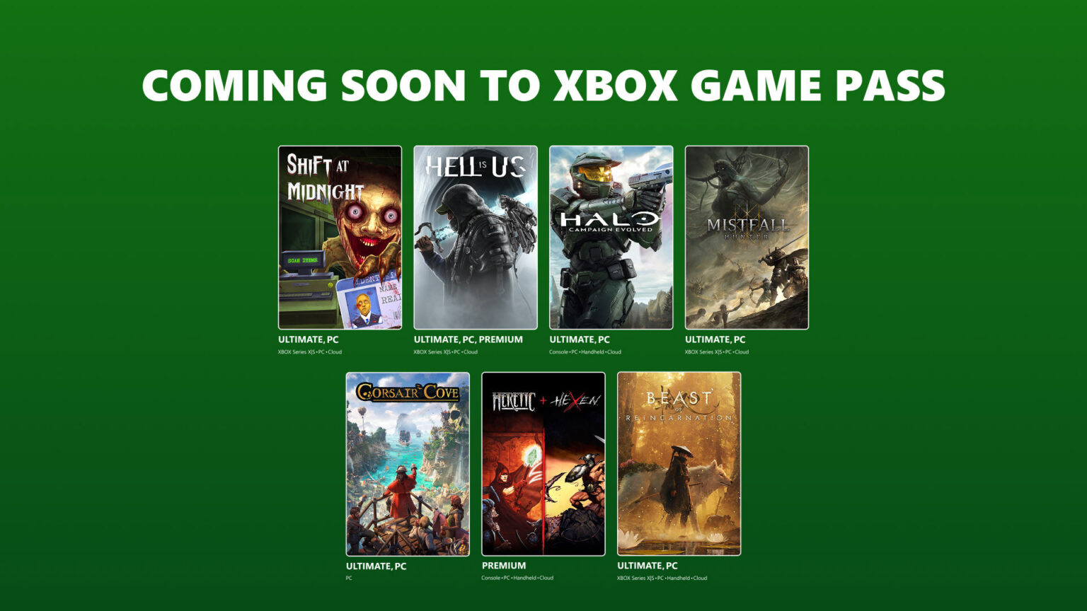 Halo: Campaign Evolved joins Game Pass day one on July 28 | Image: XBOX
