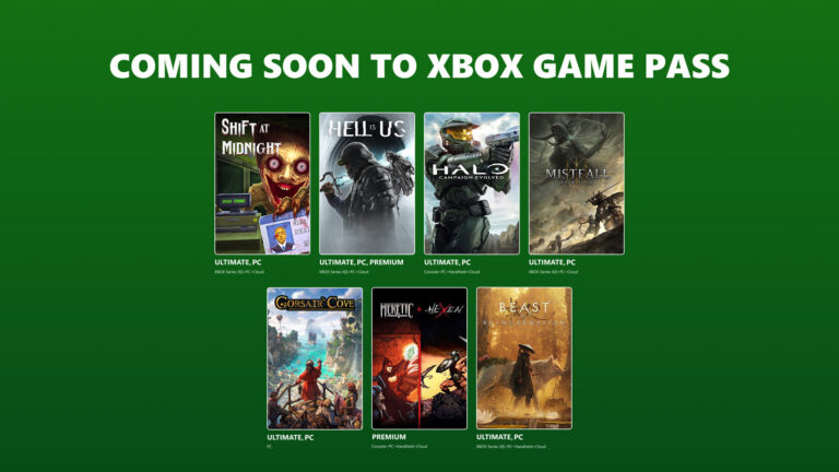 Halo: Campaign Evolved joins Game Pass day one on July 28 | Image: XBOX