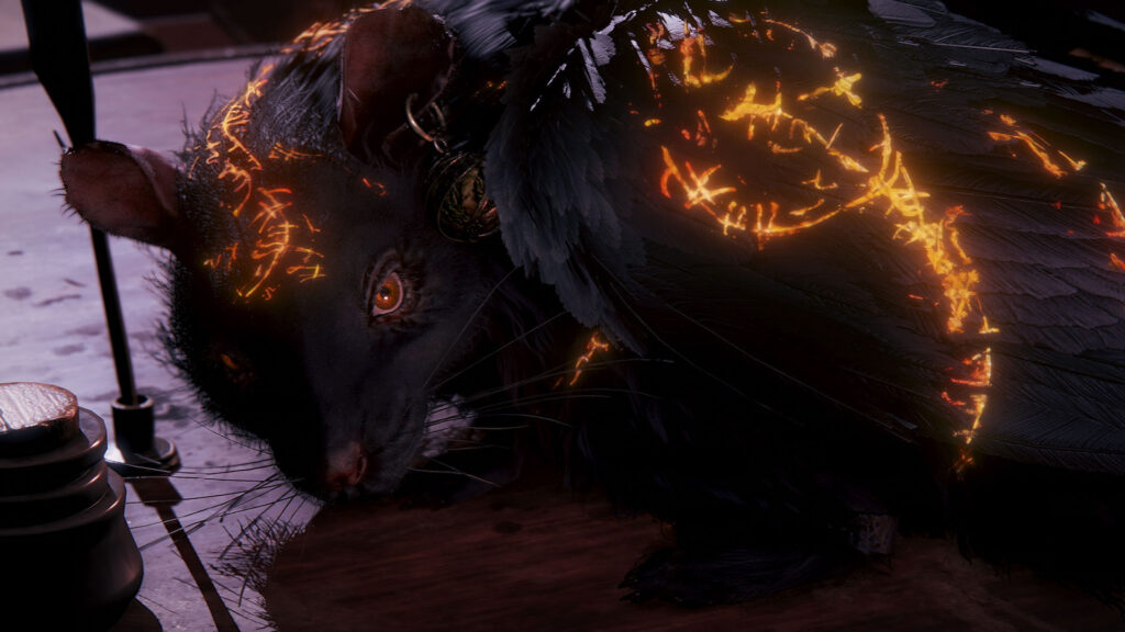 The Duskbloods Network Test hits Switch 2 this August | Image: FromSoftware
