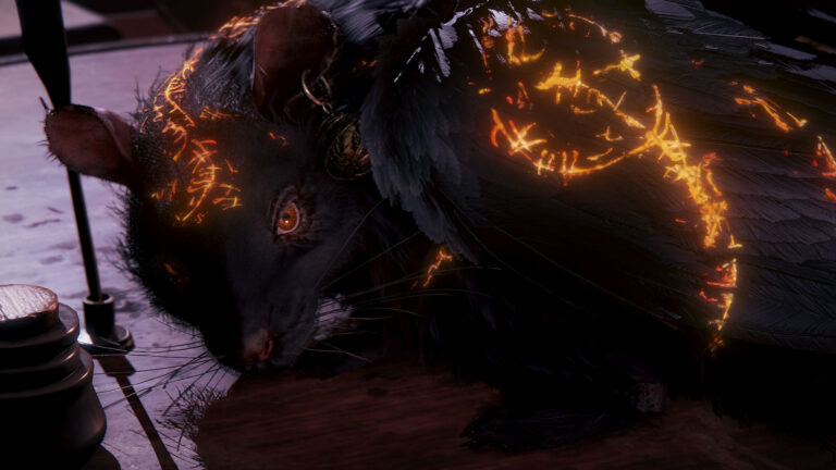 The Duskbloods Network Test hits Switch 2 this August | Image: FromSoftware