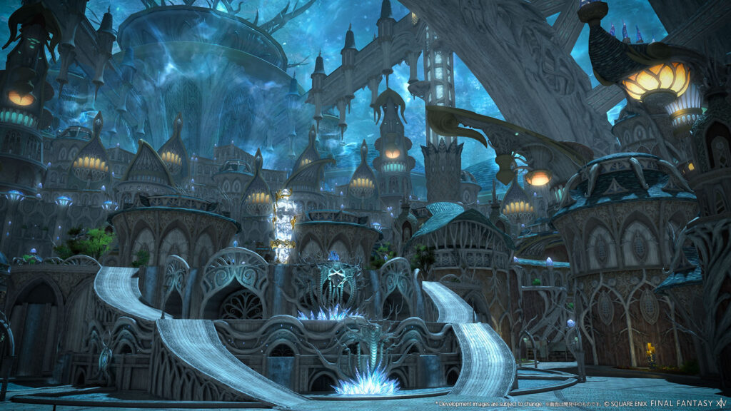 FFXIV s Evercold Adds Bastion A Dual Greatshield Tank Job FullCleared ffxiv-s-evercold-adds-bastion-a-dual-greatshield-tank-job-fullcleared