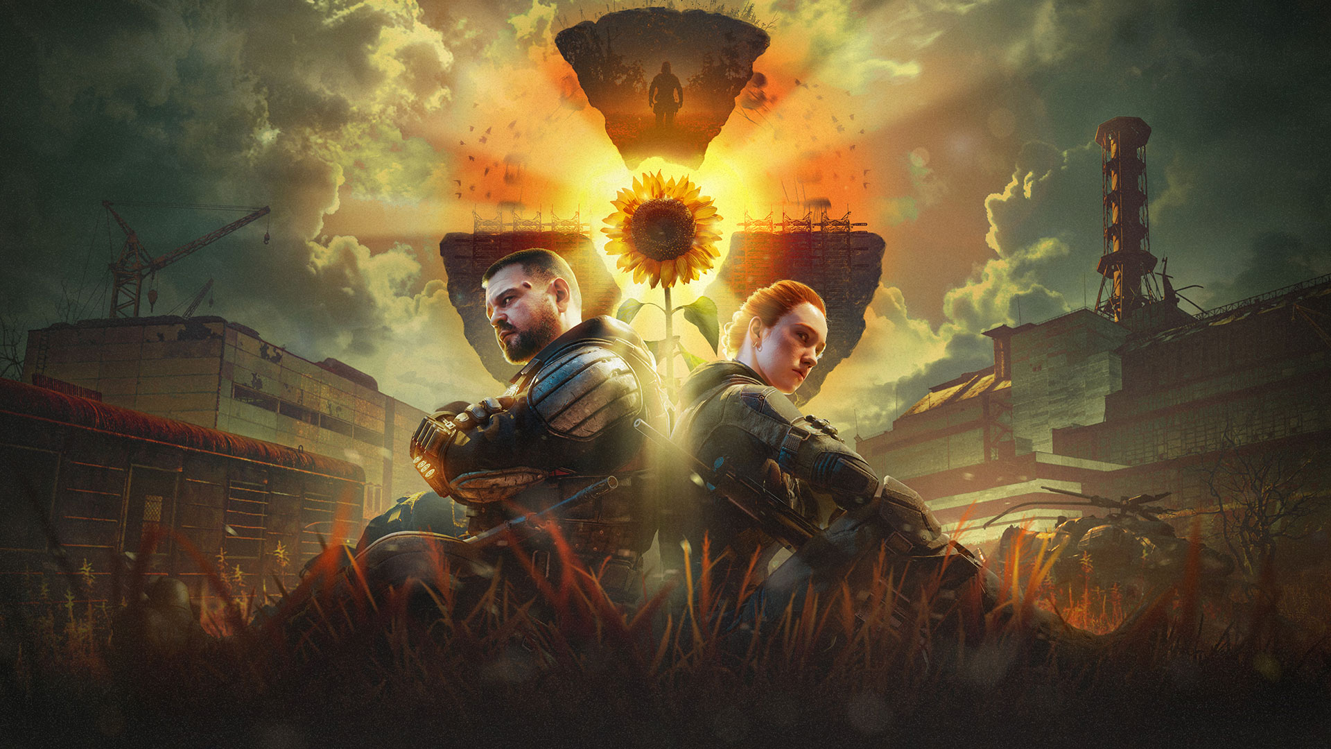Cost of Hope brings Skif back to the Zone on August 20 | Image: GSC Game World