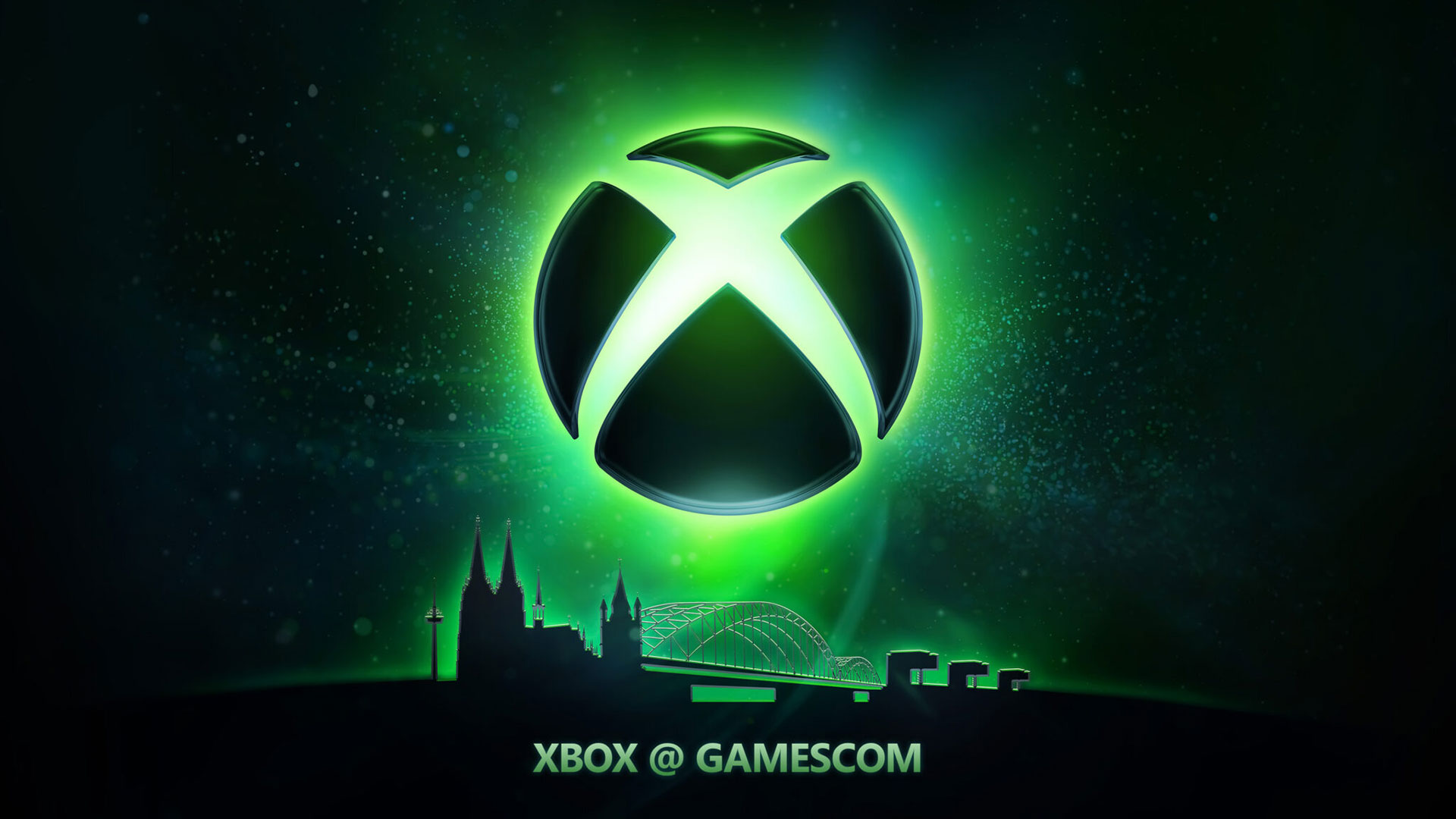 XBOX takes over Hall 7 at gamescom 2026 with 140 gaming stations | Image: XBOX