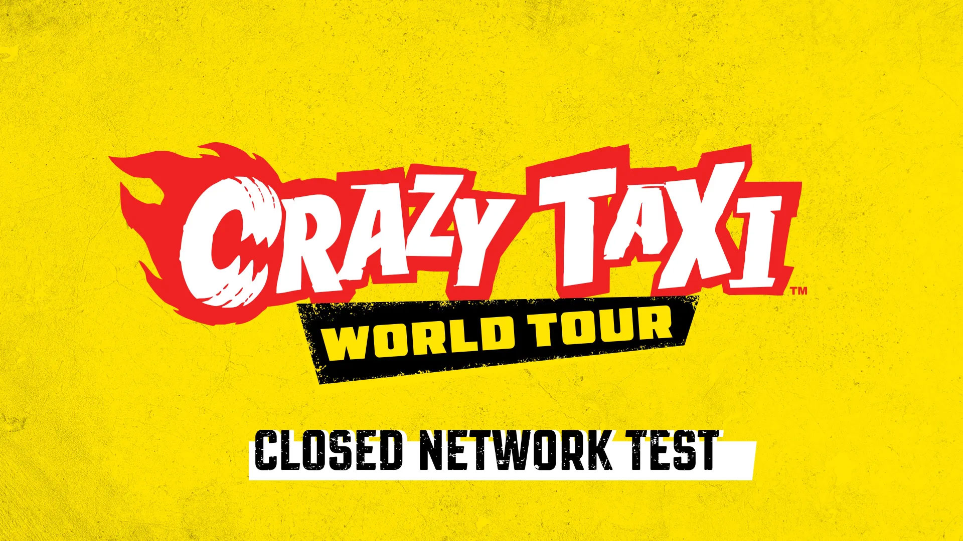 The Crazy Taxi: World Tour test covers two multiplayer modes | Image: SEGA