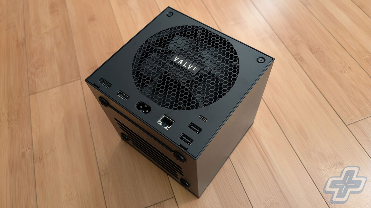 Steam Machine Review Gallery | Image: Jason Siu / FullCleared Steam Machine Review Gallery | Image: Jason Siu / FullCleared