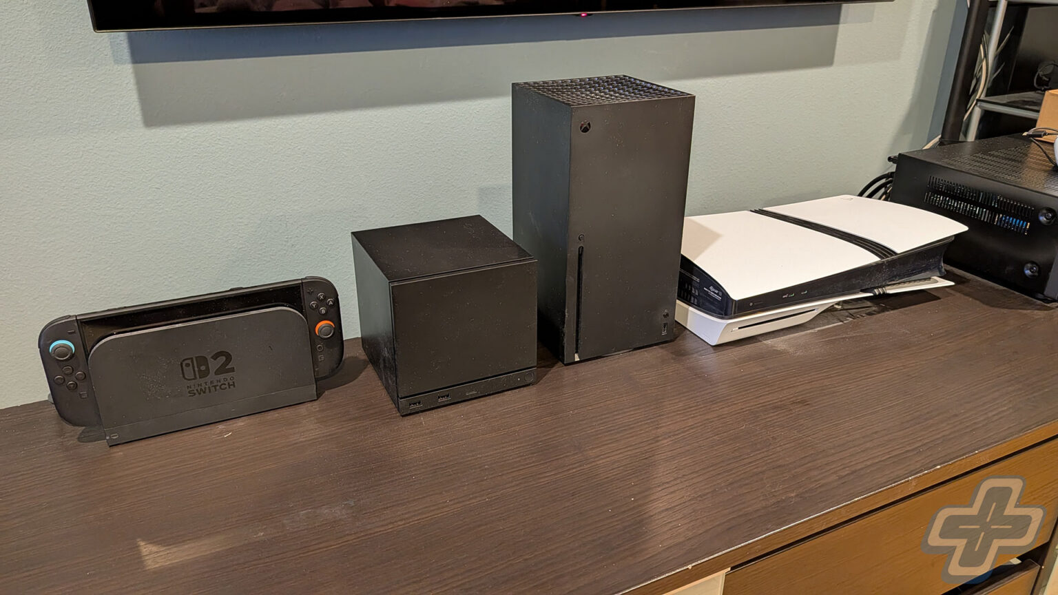 Steam Machine Review Gallery | Image: Jason Siu / FullCleared Steam Machine Review Gallery | Image: Jason Siu / FullCleared