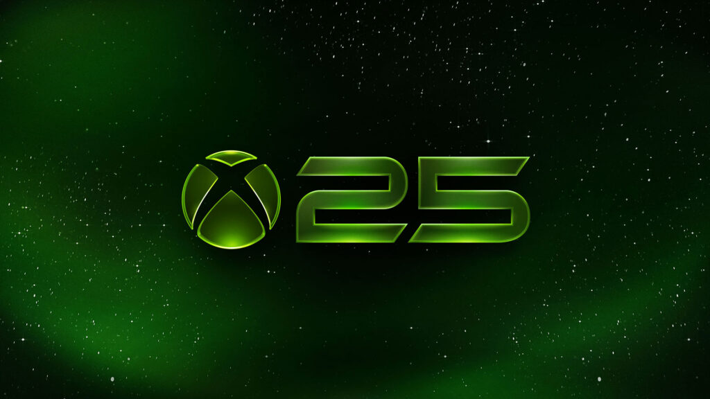 XBOX celebrates 25 years of play with FanFest stops across the globe | Image: XBOX